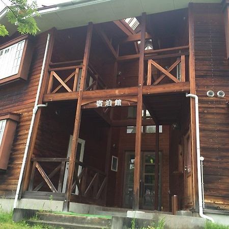 Woody Mock Hotel Matsumoto Exterior photo