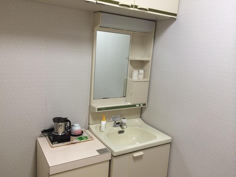 Woody Mock Hotel Matsumoto Exterior photo